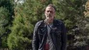 Negan's Story still
