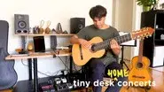 Fabiano Do Nascimento: Tiny Desk (Home) Concert still