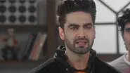 Abhira and Armaan's confrontation still