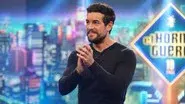 Mario Casas still