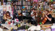 Mivos Quartet still