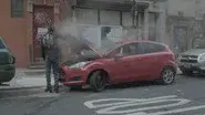 How to Find a Spot still