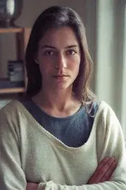 Margot van Doorn