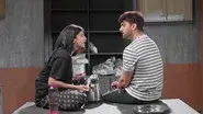 Madhav's effort for Armaan still