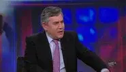 Gordon Brown still