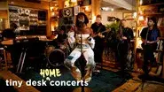 Lous And The Yakuza (Home) Concert still