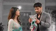 Armaan makes a difficult choice still