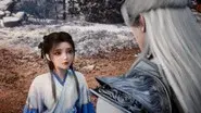 Zhou Ru still
