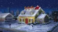 Christmas Guy still