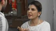 Kaveri stops Armaan from revealing the truth still