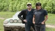 Georgia with Michael Rooker still
