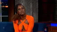 Issa Rae, H.E.R. still