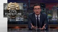 Civil Forfeiture still