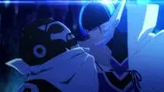Go! Fighter D! still