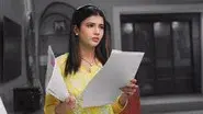 Kaveri challenges Abhira still