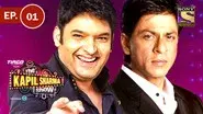 FAN Special with Shah Rukh Khan still