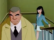 The Late Mr. Kent still