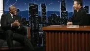 Magic Johnson; Steve Lemme, Kevin Heffernan; The Marias still