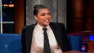 Taraji P. Henson, Jason Isbell and the 400 Unit still