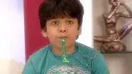 Crazy Toothpaste Is Making Gokuldham Go Crazy still