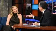 Claire Danes, Rep. James Clyburn still