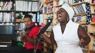 Daymé Arocena still
