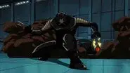 X23 still