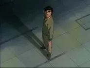 Rival still
