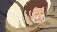 A United Front - Luffy's Breakthrough Towards Victory! still