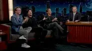 Will Arnett, Jason Bateman, Sean Hayes, Bella Ramsey, HARDY still