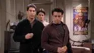 The One with the Stoned Guy still