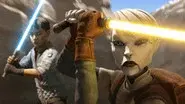 One Warrior to Another still