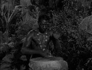 Drums of Death still