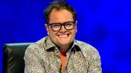 Phil Wang, Alan Carr, Harriet Kemsley, David O'Doherty, Joe Wilkinson still