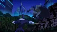 Duel with the Penguin still