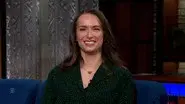Julia Ioffe, Thomas Lennon, Tears for Fears still