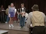 Mr. Wilson's Opus still