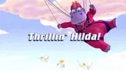 Thrillin' Hilda! still