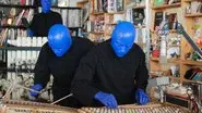 Blue Man Group still