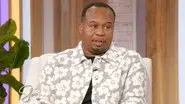 Roy Wood Jr. still