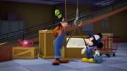 Mickey's Big Surprise still