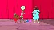 Five Short Graybles still