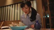 Tastes of Hiroshima, Oyster and Lemon Hot Pot still
