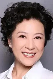 Wang Fuli