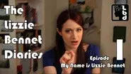 My Name is Lizzie Bennet still