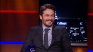 James Franco still