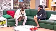 Astrologer in the House still