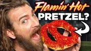 Craziest Stadium Foods In America (Taste Test) still