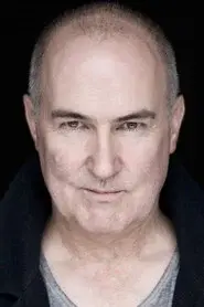 Gilbert Martin