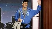 John Mulaney, Andy Samberg, Cheryl Hines, Gang of Youths still